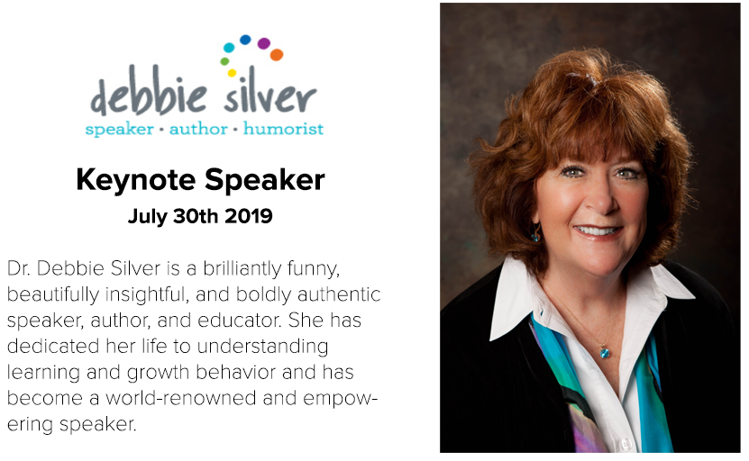 Dr. Debbie Silver