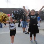 2018 Community Tailgate